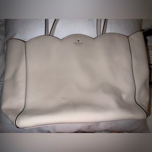 Kate Spade Large Tote Bag